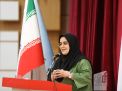 گزارش تصویری مراسم اختتامیه نمايشگاه كار استان سمنان